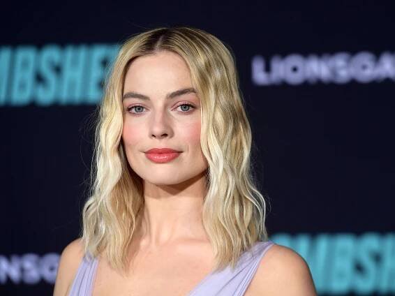 This Margot Robbie Doppelgänger Is Confusing Thousands of TikTok Users
