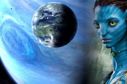 Astrofyzici potvrzují: Pandora z Avatara by mohla skutečně existovat