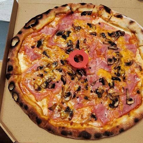 AMICI PIZZA & BURGERS (BYSTRC), Brno - Menu, Prices & Restaurant Reviews - Tripadvisor