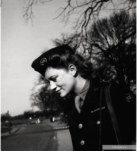 Lee Miller: Women at War