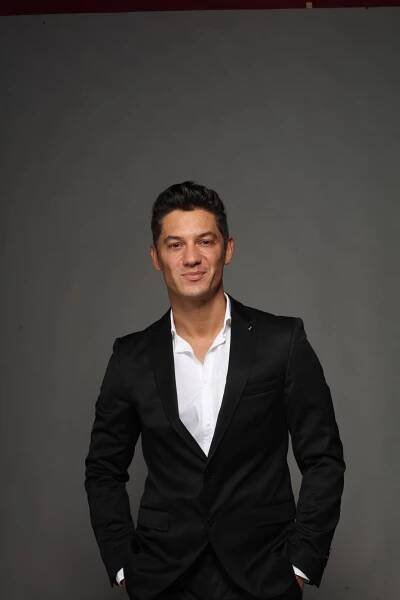 Okan Cabalar – Stand Talents