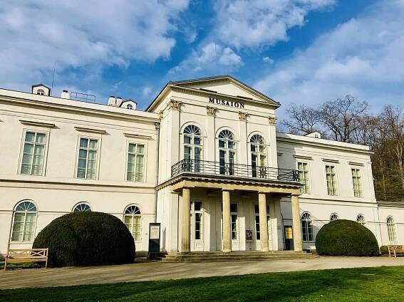 Fotografie - 30.03.2025