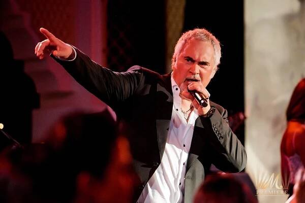 Valeriy Meladze