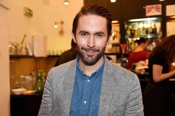 Poznejte Mirka z Ulice: Daniel Bambas o milostném trojúhelníku nejen v seriálu