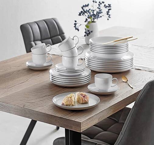 MÍSA, keramika, 23 cm Seltmann Weiden - Keramické misky