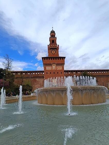Milan 2024 | marchelover.com