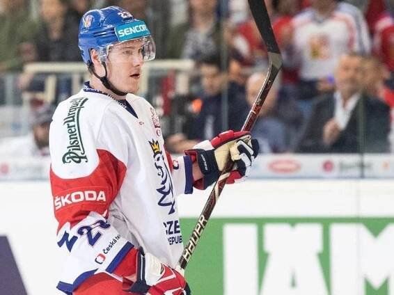 Dmitrij Jaškin - Sport.cz