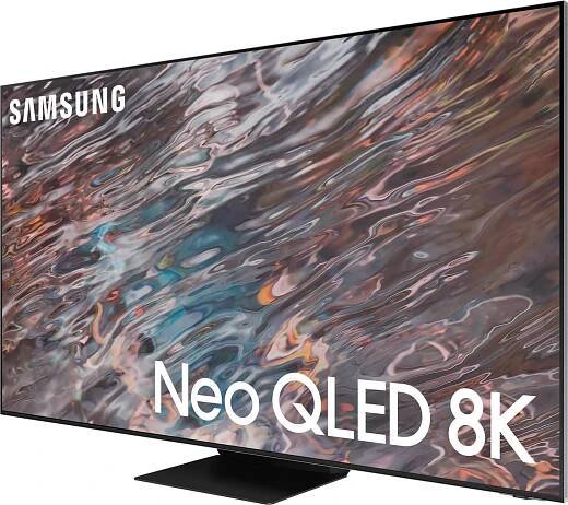 65" Samsung QE65QN800A