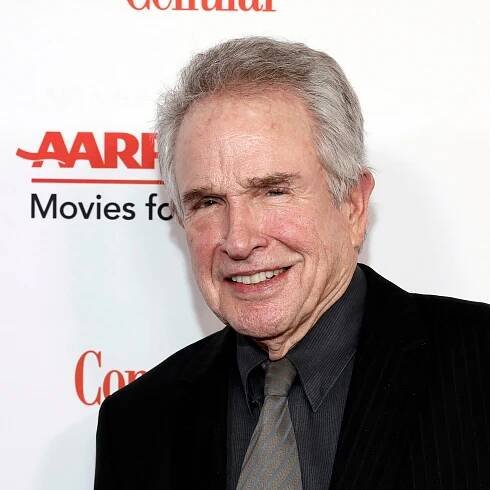 Warren Beatty - The New York Times