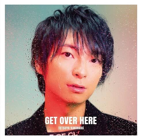 TETSUYA KAKIHARA | Kiramune Official Site