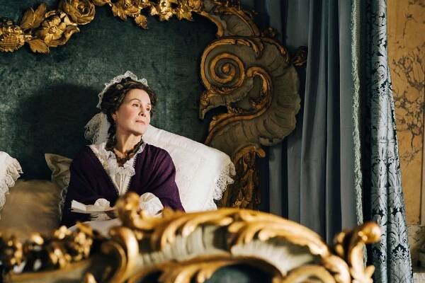 Marthe Keller
