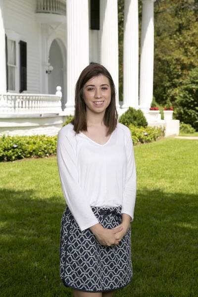 Scholars Day 2015 - Watson Brown