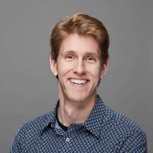 Dan Eichelsdoerfer