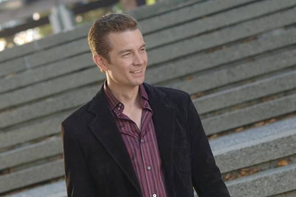 Smallville - Voda - Z filmu - James Marsters