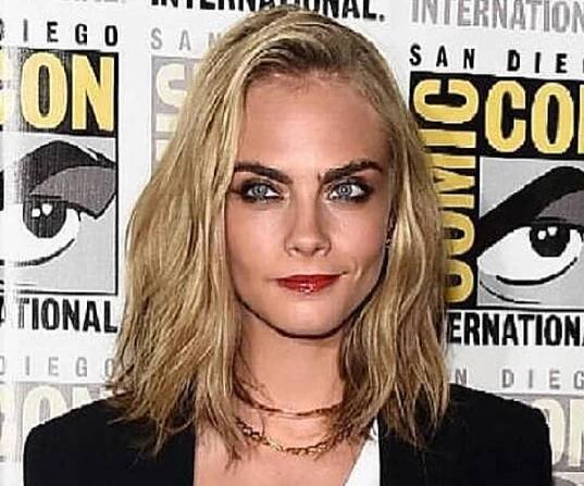 Cara Delevingne Biography - Facts, Childhood, Family Life & Achievements