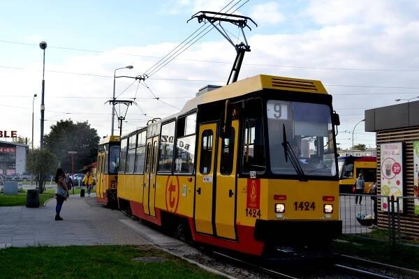 Konstal 105Ng