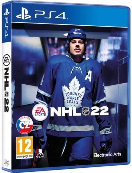 PS4 hry - NHL produktů SKLADEM