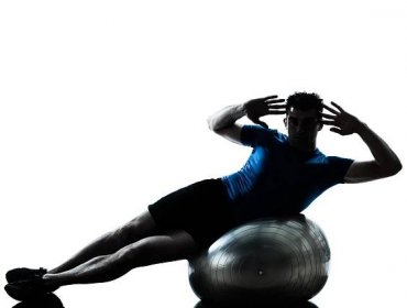 Mezi výhody pilates patří lepší držení těla a rovnováha - Fitness Magazín