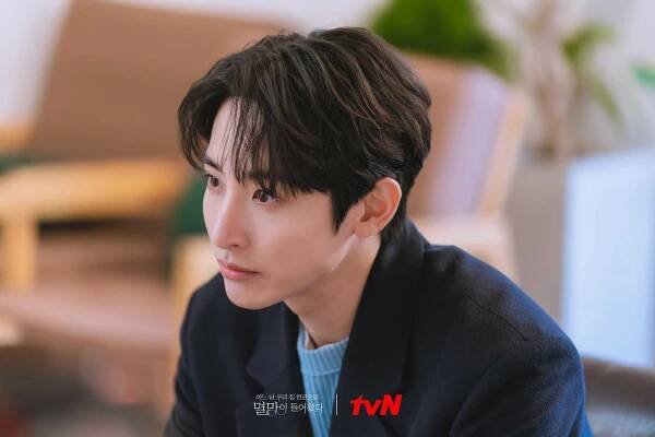 Soo-hyeok Lee - Eoneu Nal Uri Jib Hyeongwaeuro Myeolmangyi Deuleowassda - Fotosky