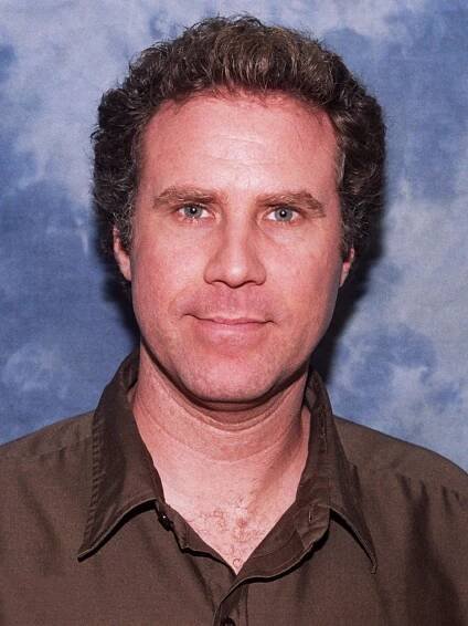 Will Ferrell - Golden Globes