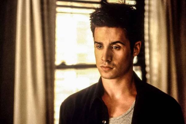 Freddie Prinze Jr. in 'I Know What You Did Last Summer'