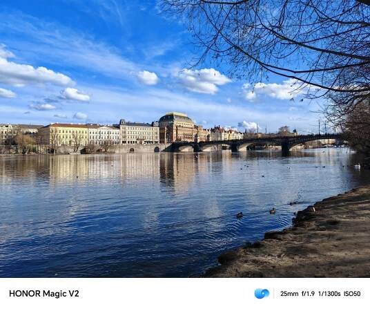 Recenze Honor Magic V2: Ohebný smartphone, proti kterému vypadá konkurence jako hračka — Svět Huawei