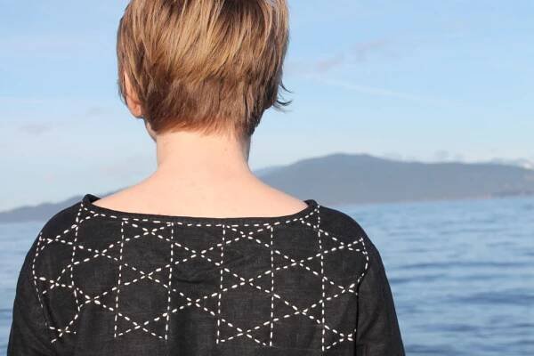 Sashiko