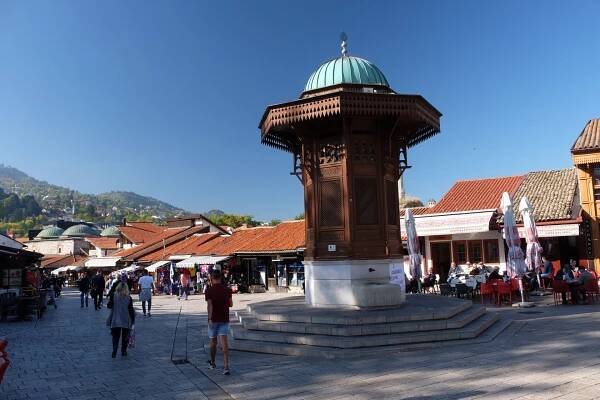 Let do Iránu im zrušili, tak sadli do auta a vydali sa na Balkán (rozhovor)
