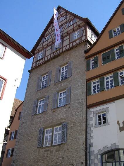Hällisch-Fränkisches Museum – Wikipedia
