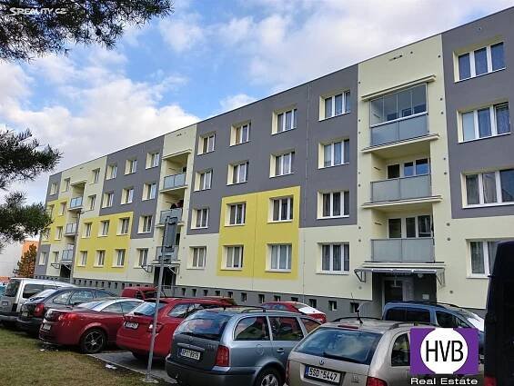 Prodej bytu 2+1 73 m², Na Vinici III., Nepomuk