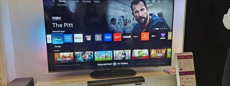 Titan OS, el sistema operativo español que se extiende por los televisores: su receta para plantar cara a Google TV