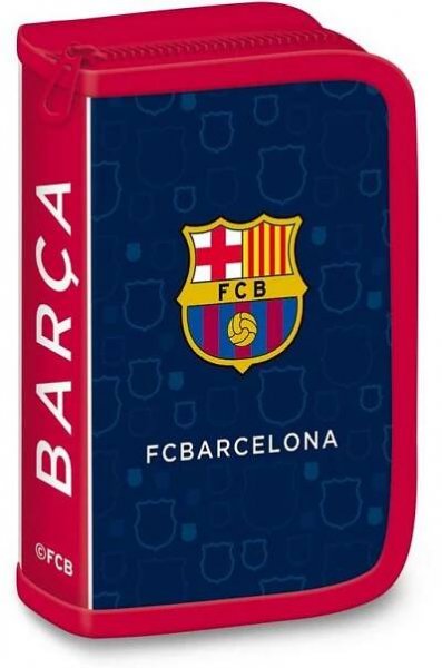 Ars Una Penál FC Barcelona plněný