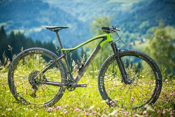 Lapierre Prorace SAT – Tech news | BikeAndRide.cz