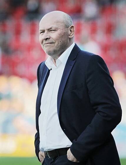 Fotbalisty Bohemians povede do nové sezony trenér Koubek