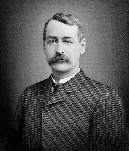 John Price Wetherill Medal