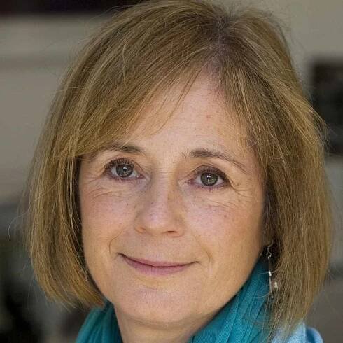 Mary-Louise Nash - NEF Consulting