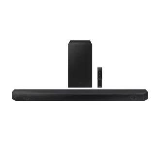 Obrázek produktu HW Q600C Soundbar 3.1.2 SAMSUNG