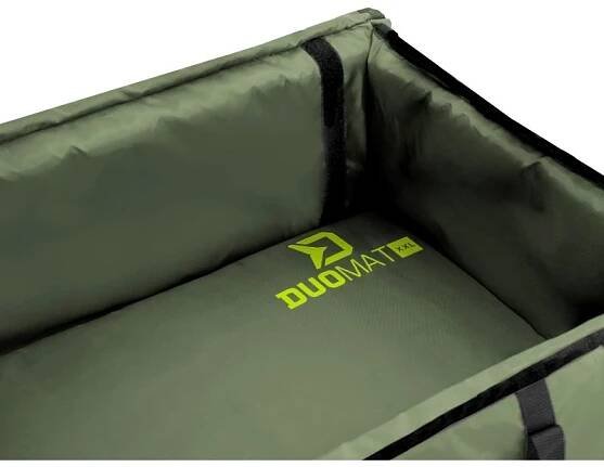 DELPHIN - Podložka s bočnicemi DuoMAT XXL | FishMax.cz 