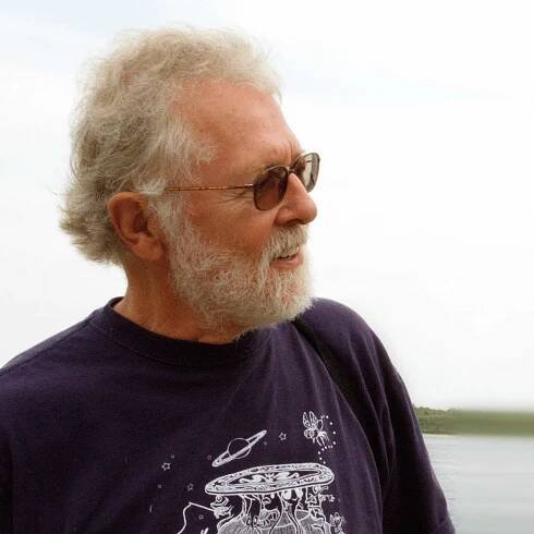 Prof. Robert Baker