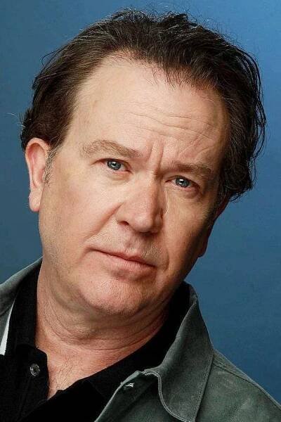 Timothy Hutton herec