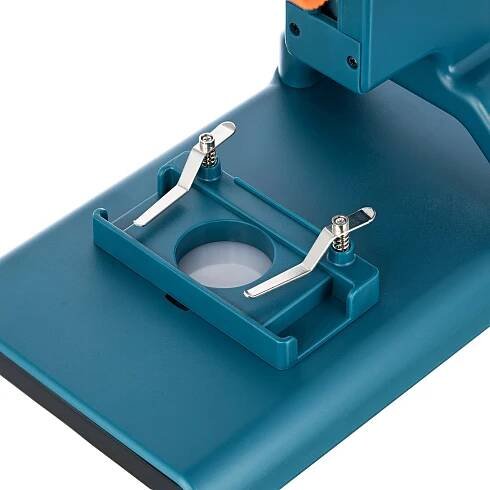 Mikroskop Levenhuk LabZZ DM200 LCD digitální | PENTA CZ