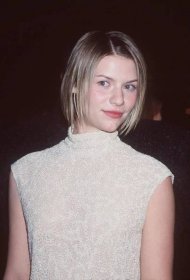 Claire Danes at the premiere of "The Mod Squad" in 1999