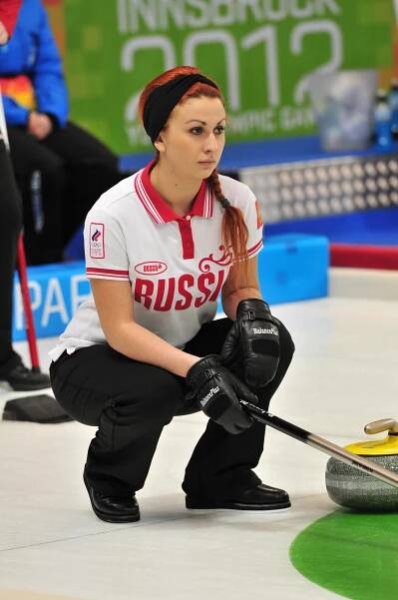 Anastasia Moskaleva