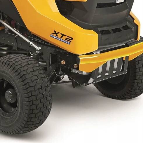 Kosačka záhradný traktor Cub-Cadet XT2 PR95 95 cm Kawasaki 2 valce Šírka kosenia 95 cm
