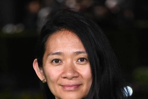 How Chloé Zhao Brought The Met’s Shaker Retiring Room to Life