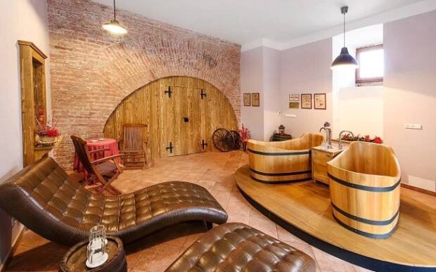 Pobyt jako perfektní vánoční dárek - Blog | TRAVELKING