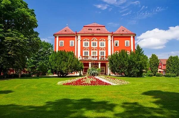 Zobrazit na mapě – Tipy na výlet Dětenice a okolí