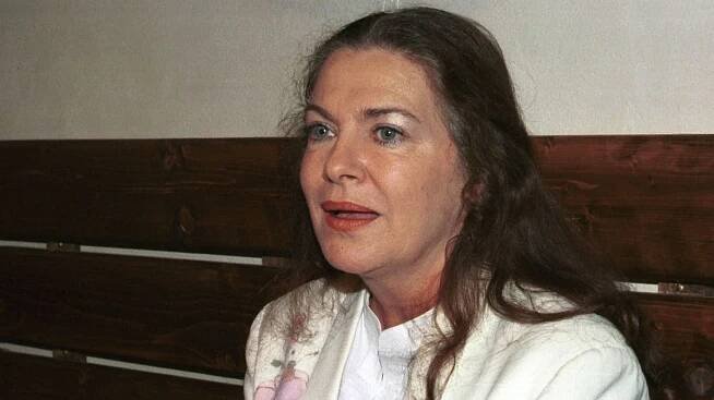 Herečka Milena Dvorská studovala na sestru, pracovala i u prezidenta. Dcera jí zmizela v sektě