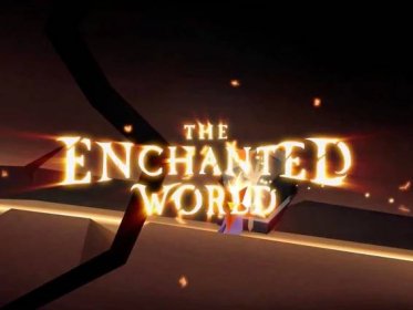 The Enchanted World transforms personal tragedy into a 'magical' Apple Arcade game
