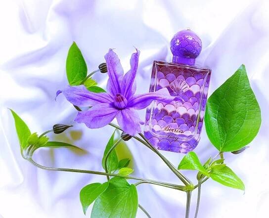 Berries Bay Lazure Perfumes pro ženy a muže